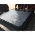 Customize Office Swivel Chair Mat for Carpet